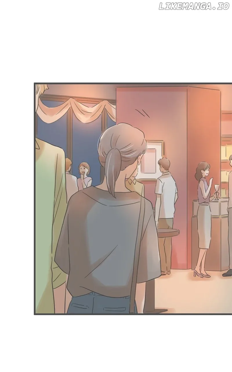 It Rains On Precious Days Chapter 147 page 6