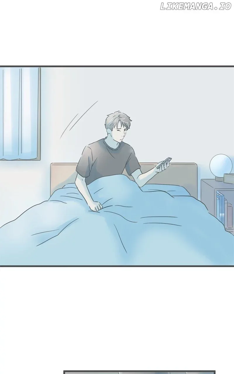 It Rains On Precious Days Chapter 143 page 11