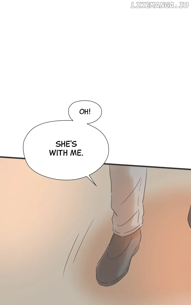 It Rains On Precious Days Chapter 147 page 1
