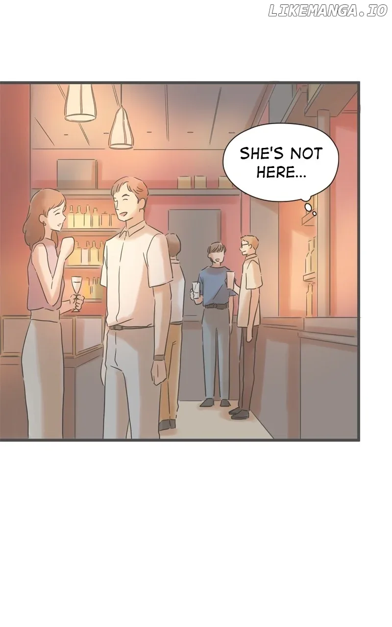 It Rains On Precious Days Chapter 147 page 7