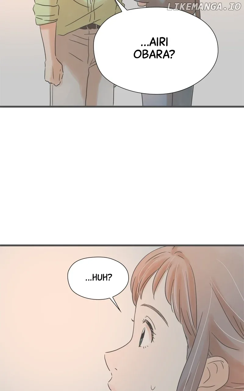 It Rains On Precious Days Chapter 147 page 12