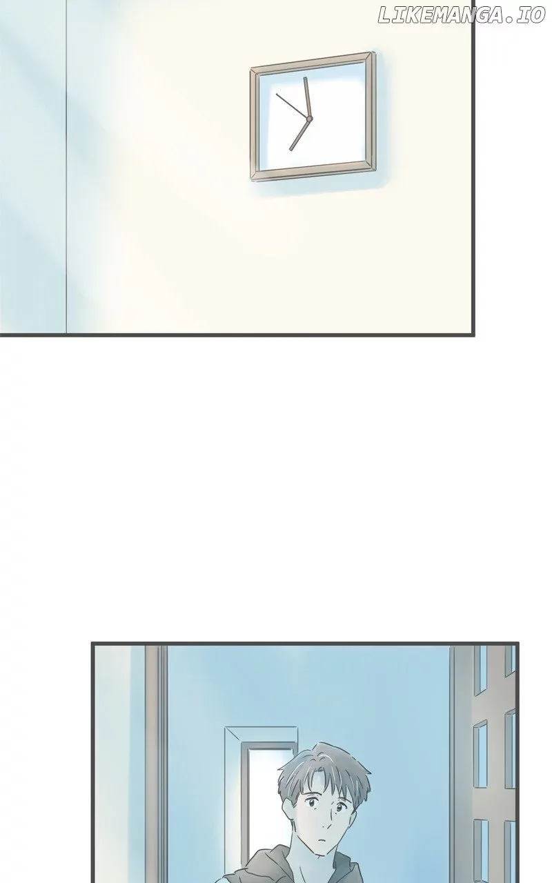 It Rains On Precious Days Chapter 143 page 21