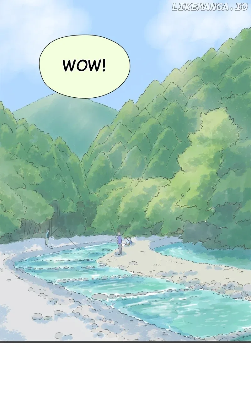 It Rains On Precious Days Chapter 144 page 10