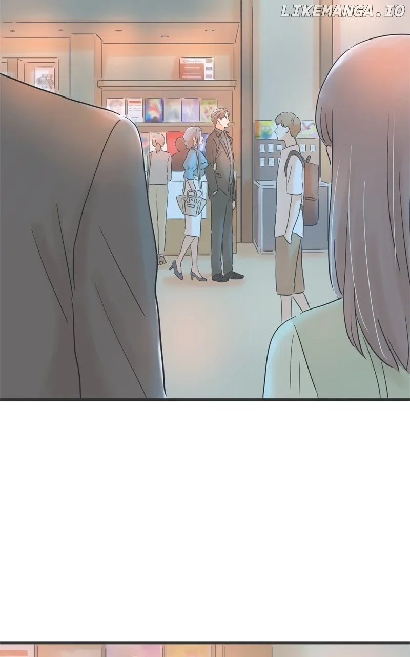 It Rains On Precious Days Chapter 142 page 9