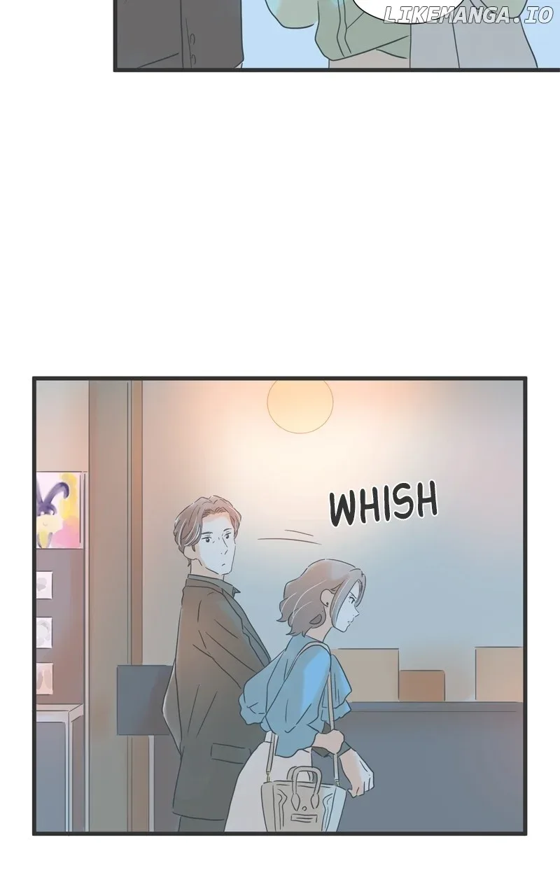 It Rains On Precious Days Chapter 142 page 16