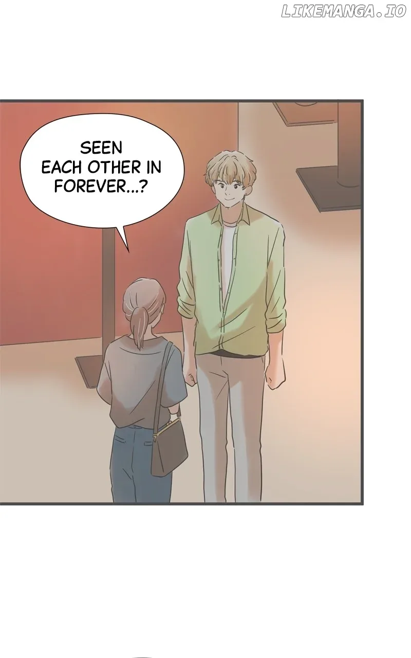 It Rains On Precious Days Chapter 147 page 16