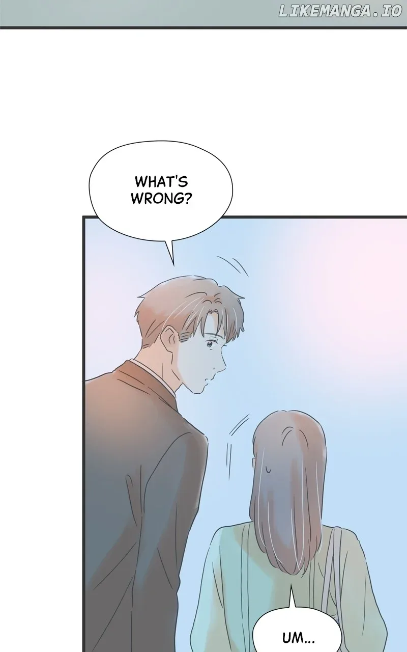 It Rains On Precious Days Chapter 142 page 15