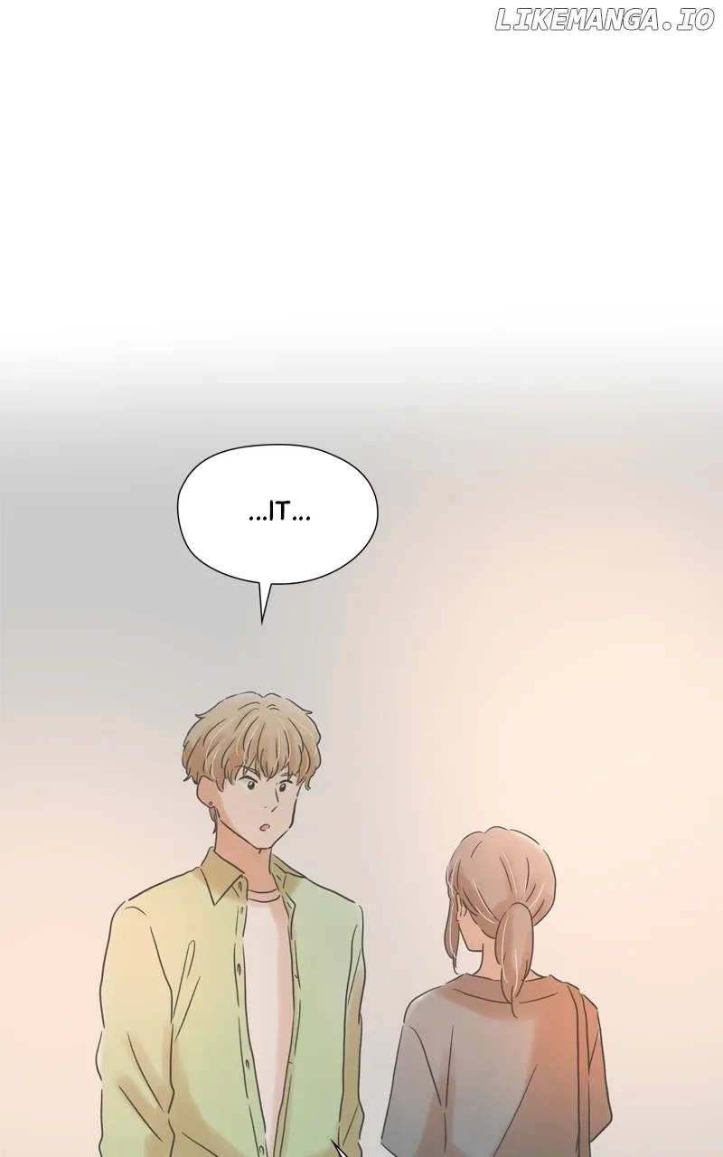 It Rains On Precious Days Chapter 147 page 11