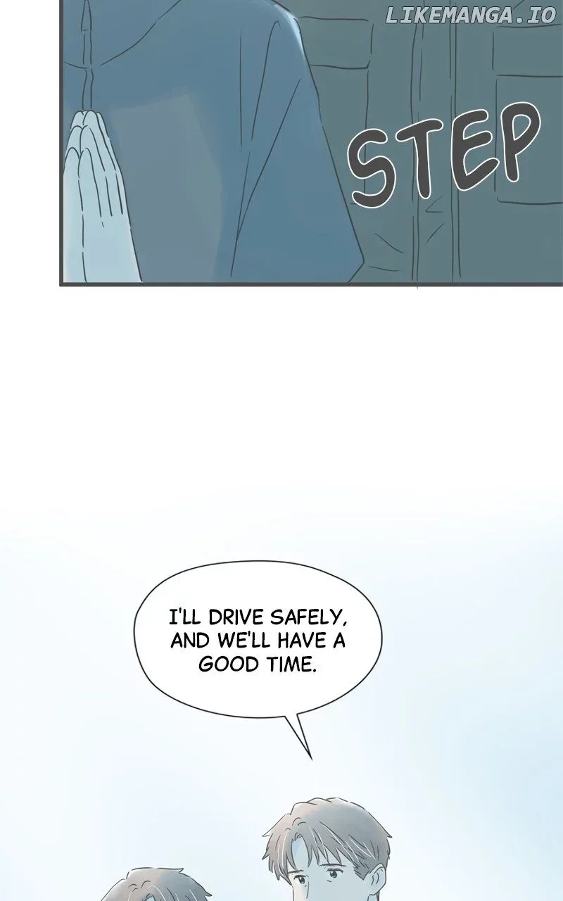 It Rains On Precious Days Chapter 143 page 26