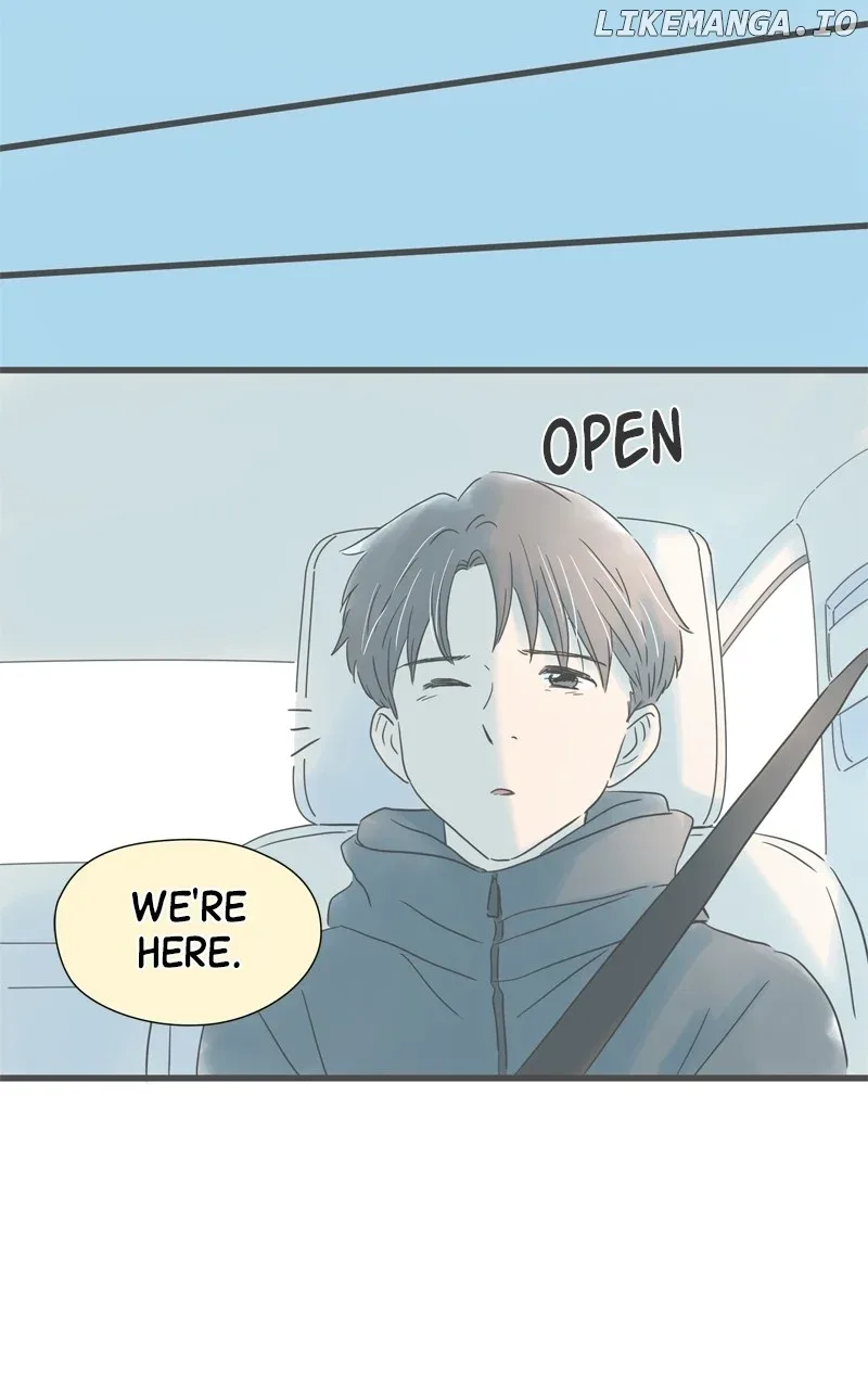 It Rains On Precious Days Chapter 144 page 7