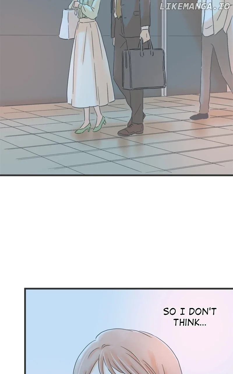 It Rains On Precious Days Chapter 142 page 6
