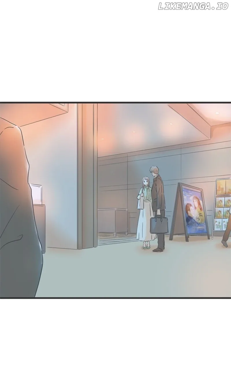 It Rains On Precious Days Chapter 142 page 17