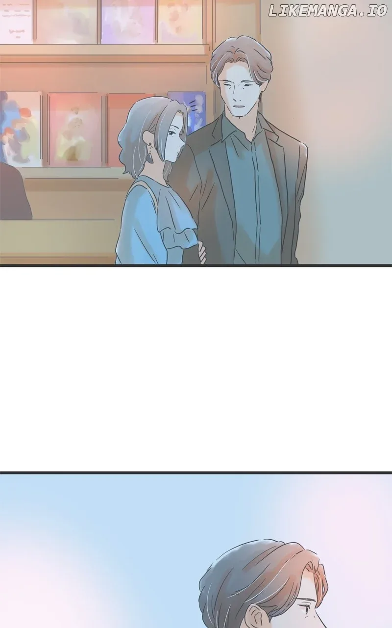 It Rains On Precious Days Chapter 142 page 10