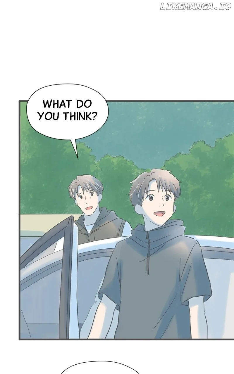 It Rains On Precious Days Chapter 144 page 11