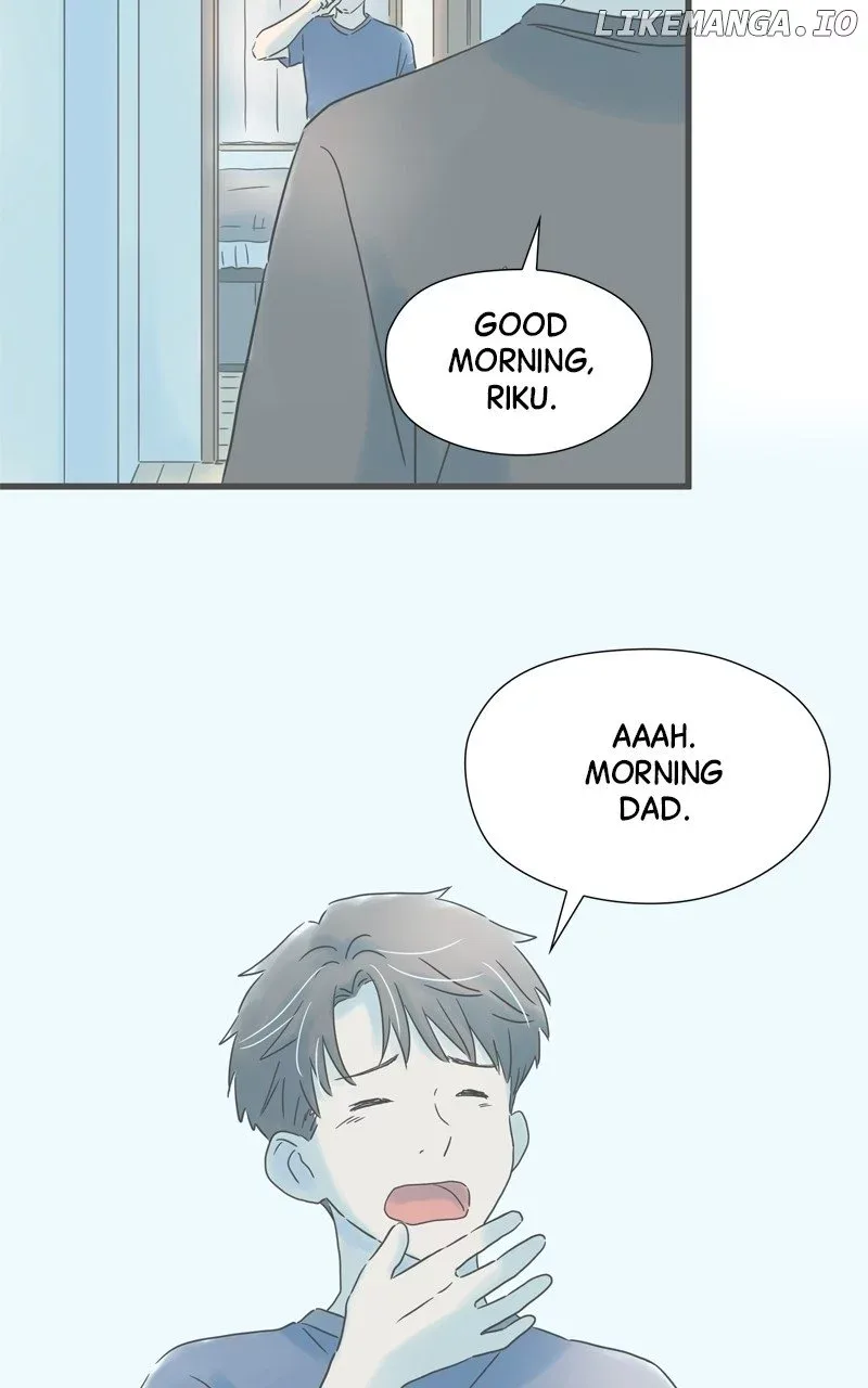 It Rains On Precious Days Chapter 143 page 14