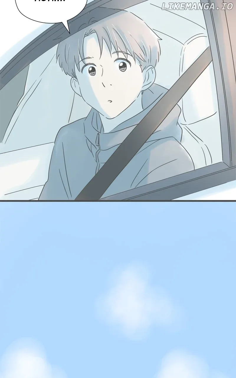 It Rains On Precious Days Chapter 144 page 9