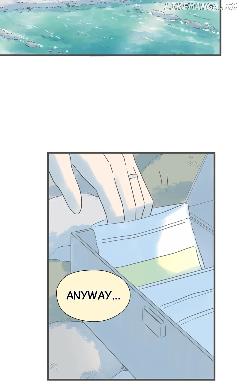 It Rains On Precious Days Chapter 144 page 15