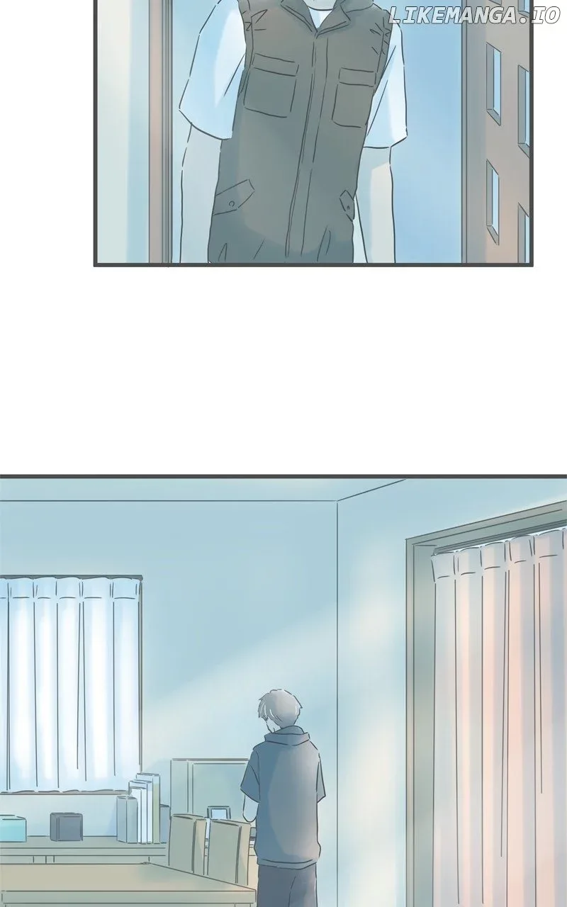 It Rains On Precious Days Chapter 143 page 22