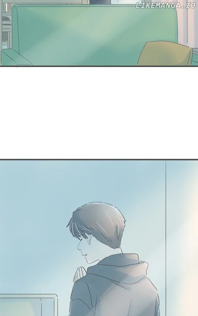 It Rains On Precious Days Chapter 143 page 23