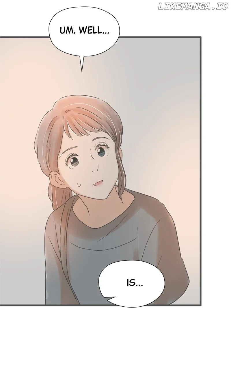 It Rains On Precious Days Chapter 147 page 10