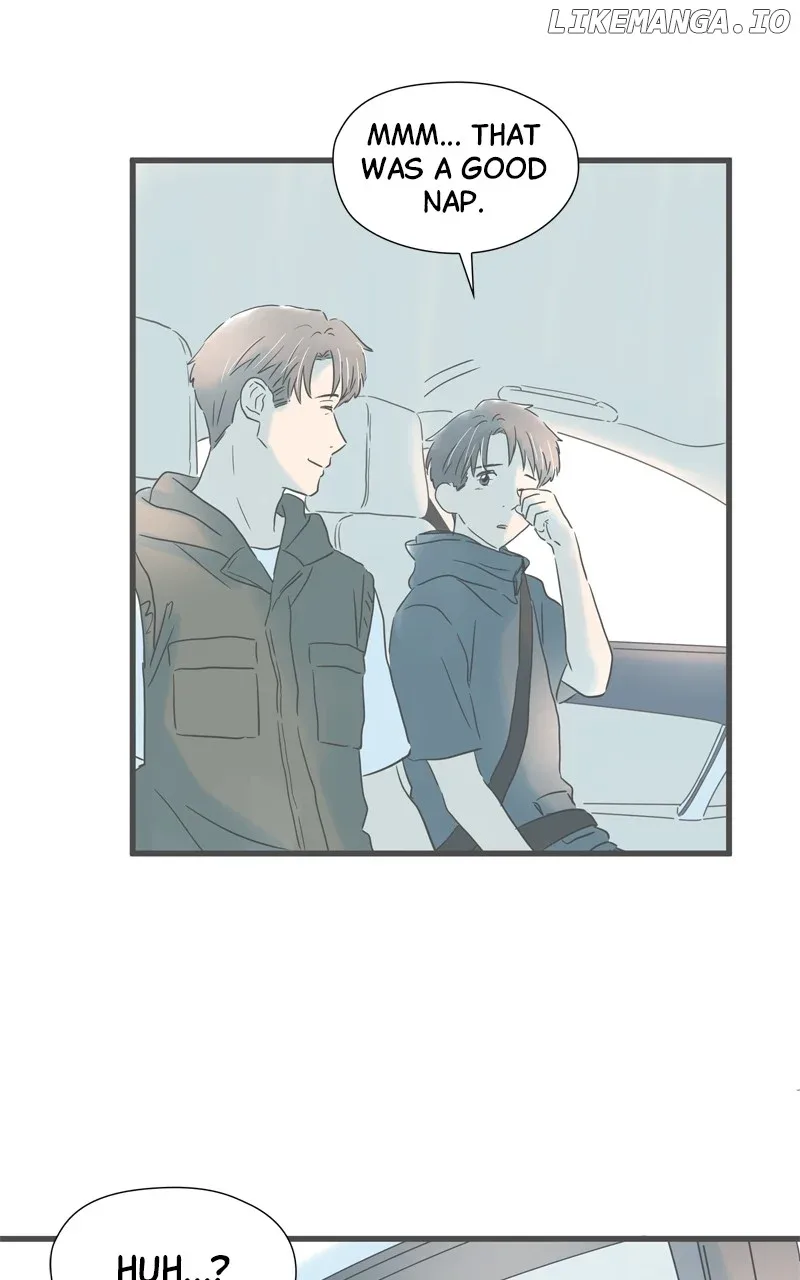 It Rains On Precious Days Chapter 144 page 8