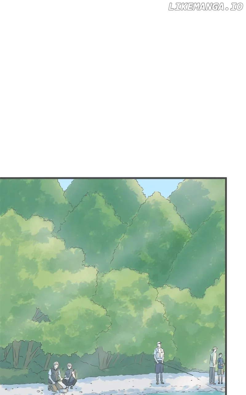 It Rains On Precious Days Chapter 144 page 14