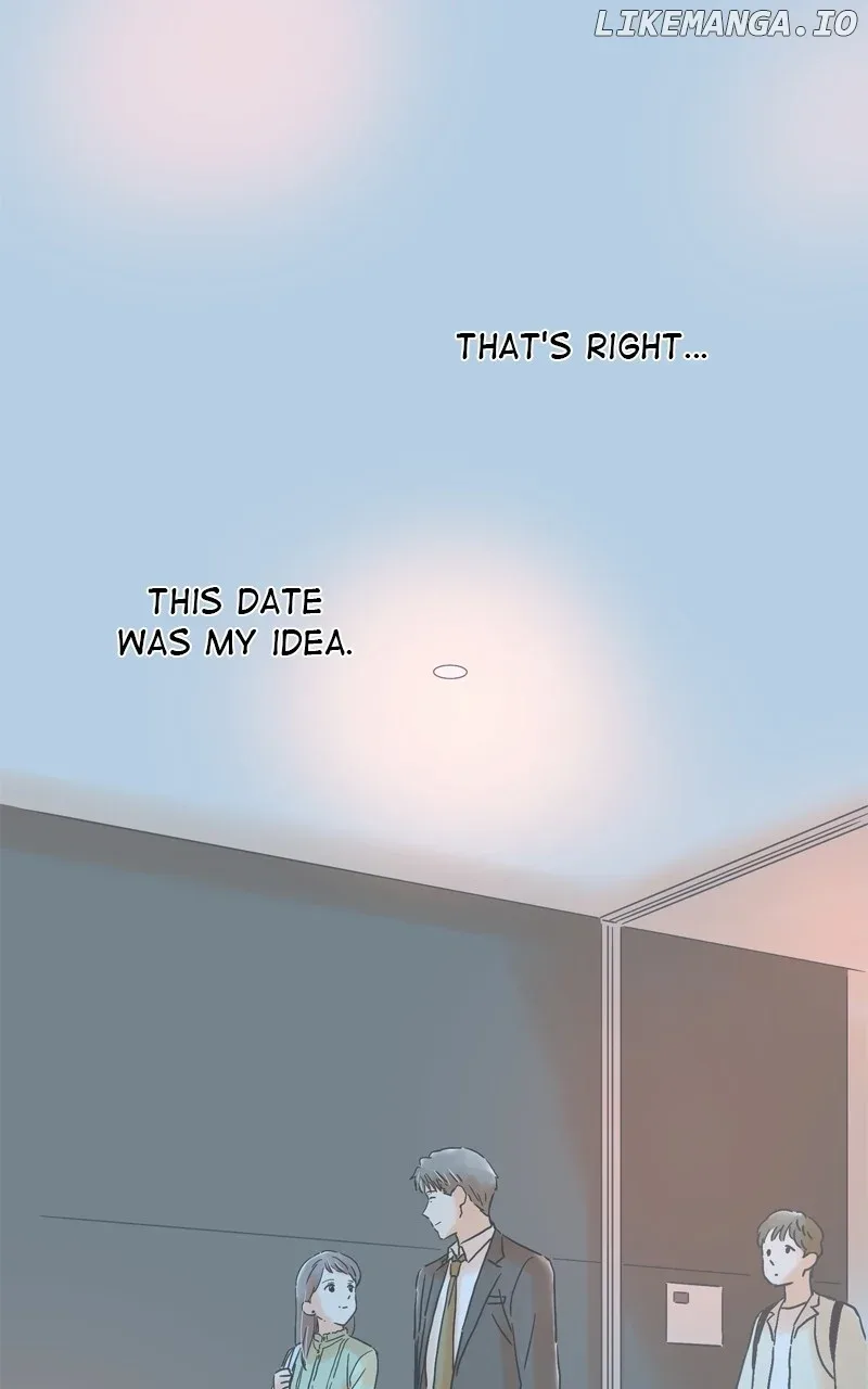 It Rains On Precious Days Chapter 142 page 5