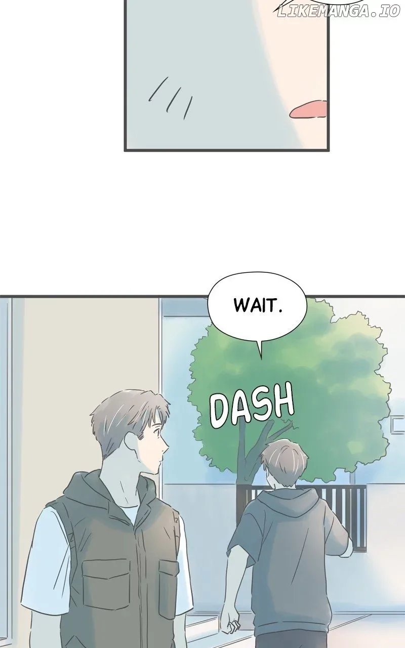 It Rains On Precious Days Chapter 143 page 19