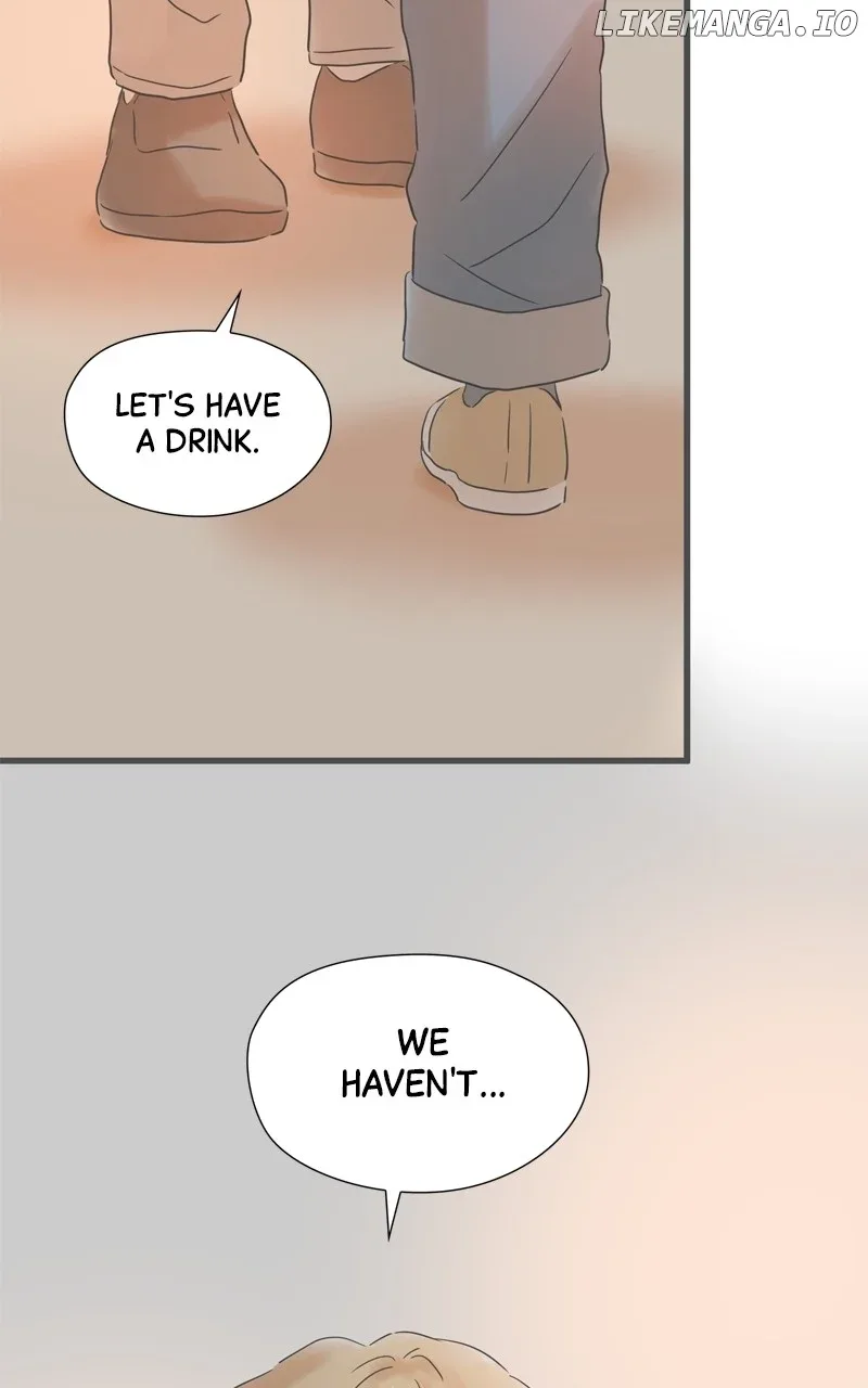 It Rains On Precious Days Chapter 147 page 14