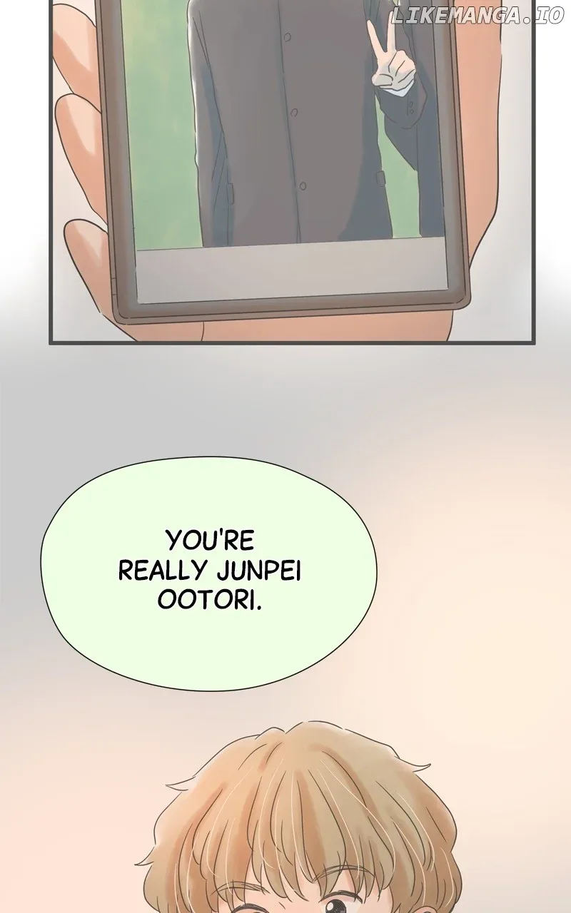 It Rains On Precious Days Chapter 147 page 32