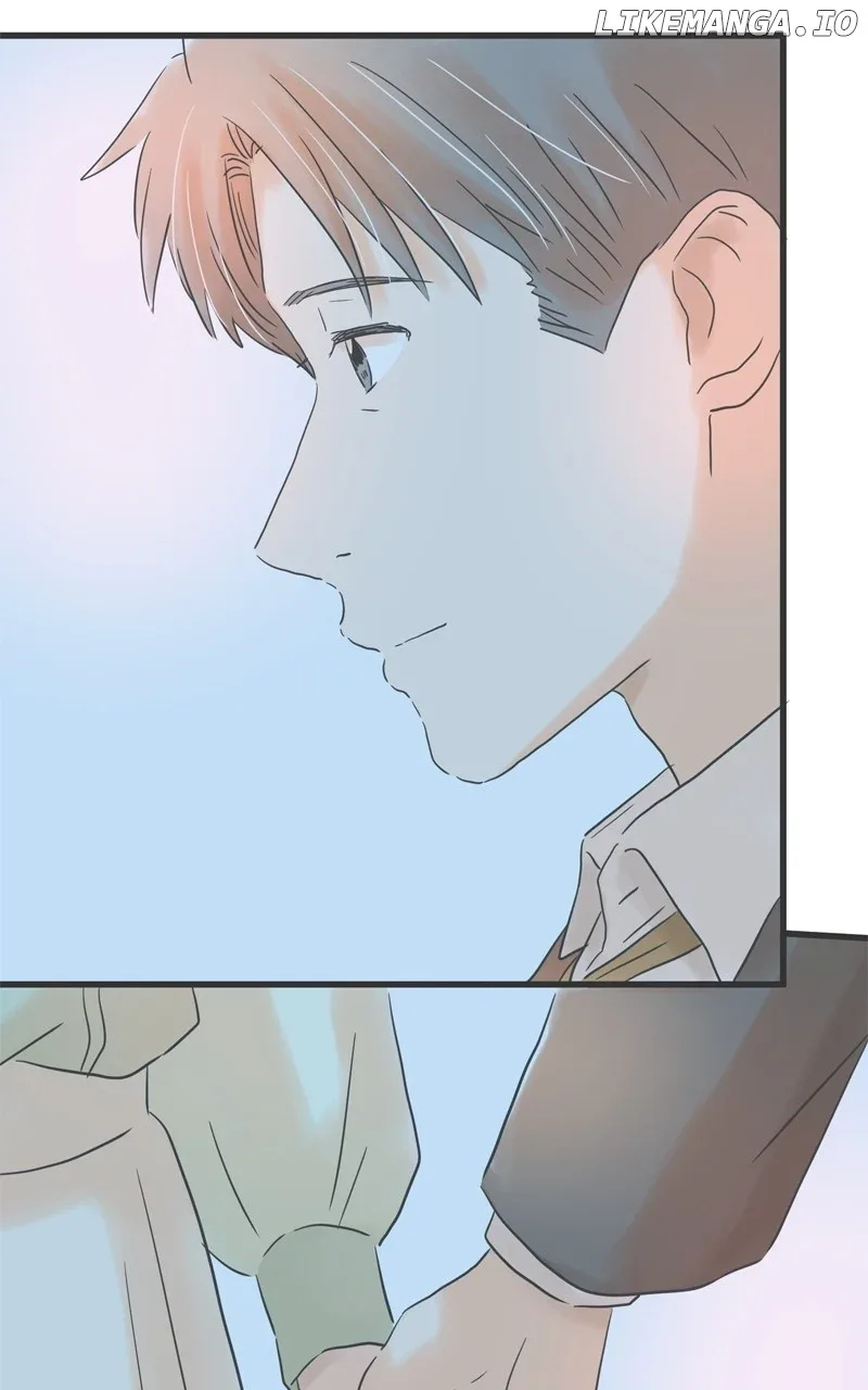 It Rains On Precious Days Chapter 142 page 23