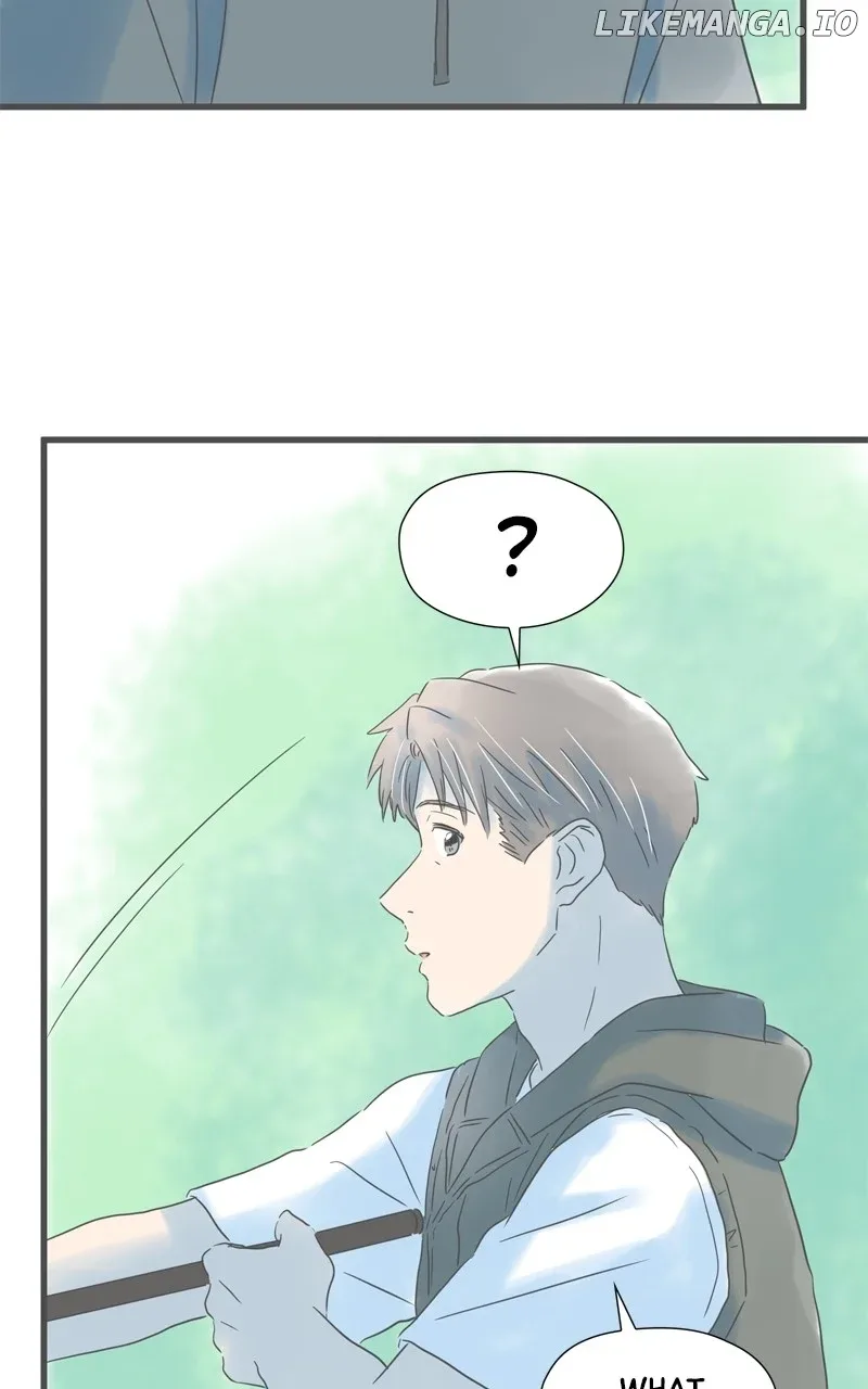 It Rains On Precious Days Chapter 144 page 26