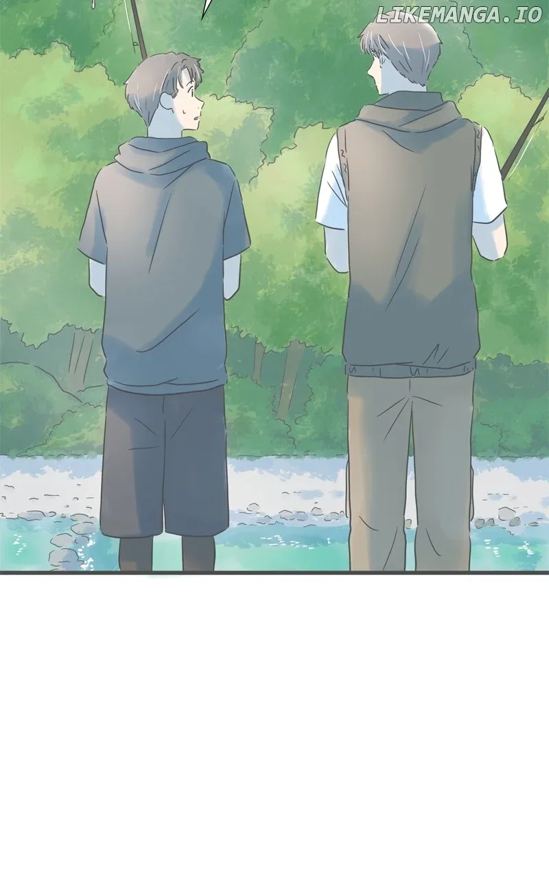 It Rains On Precious Days Chapter 144 page 20