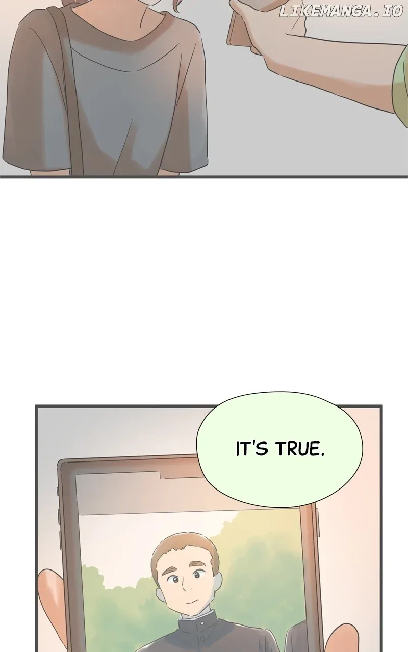 It Rains On Precious Days Chapter 147 page 31