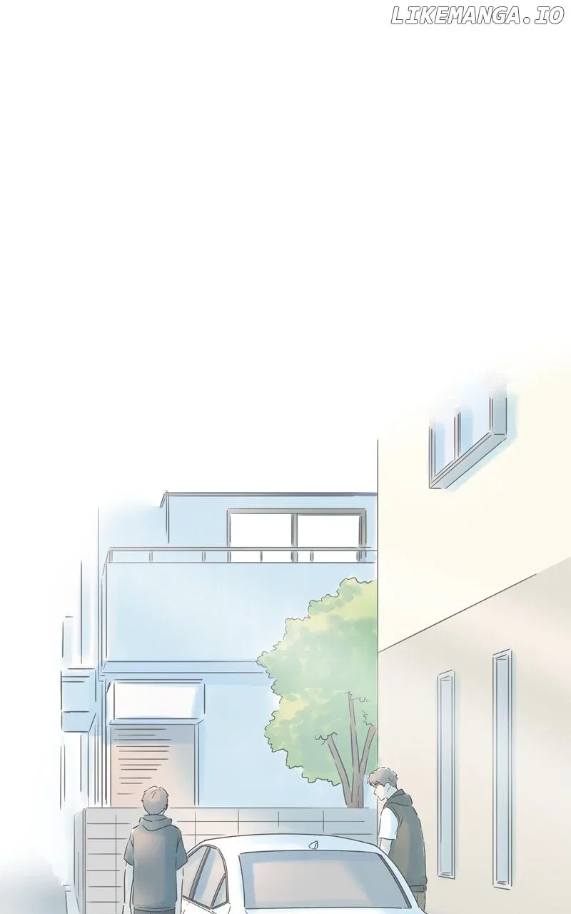 It Rains On Precious Days Chapter 143 page 31