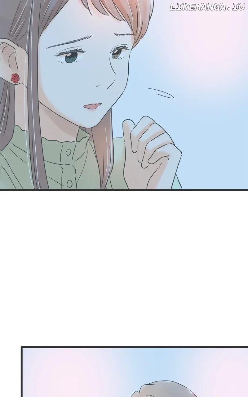 It Rains On Precious Days Chapter 142 page 21