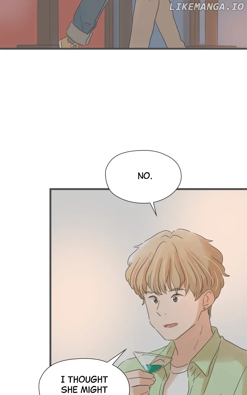 It Rains On Precious Days Chapter 148 page 4