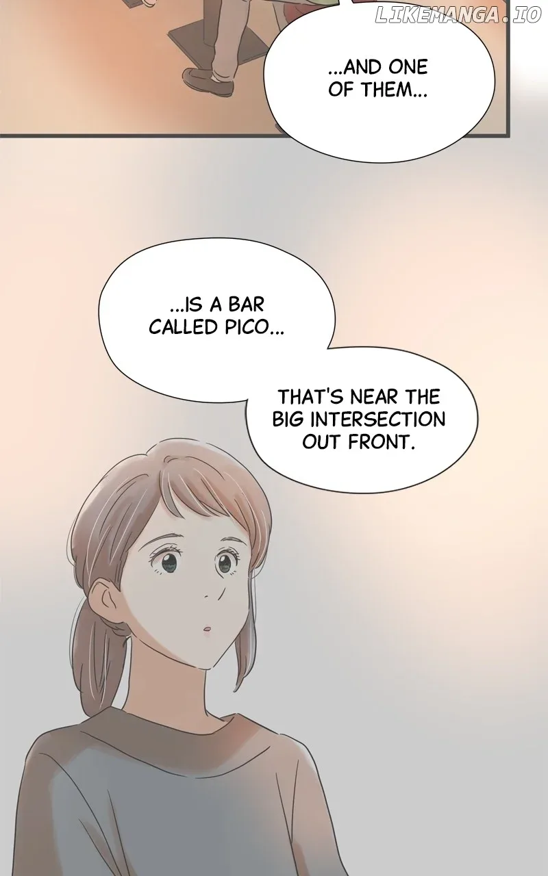 It Rains On Precious Days Chapter 148 page 8