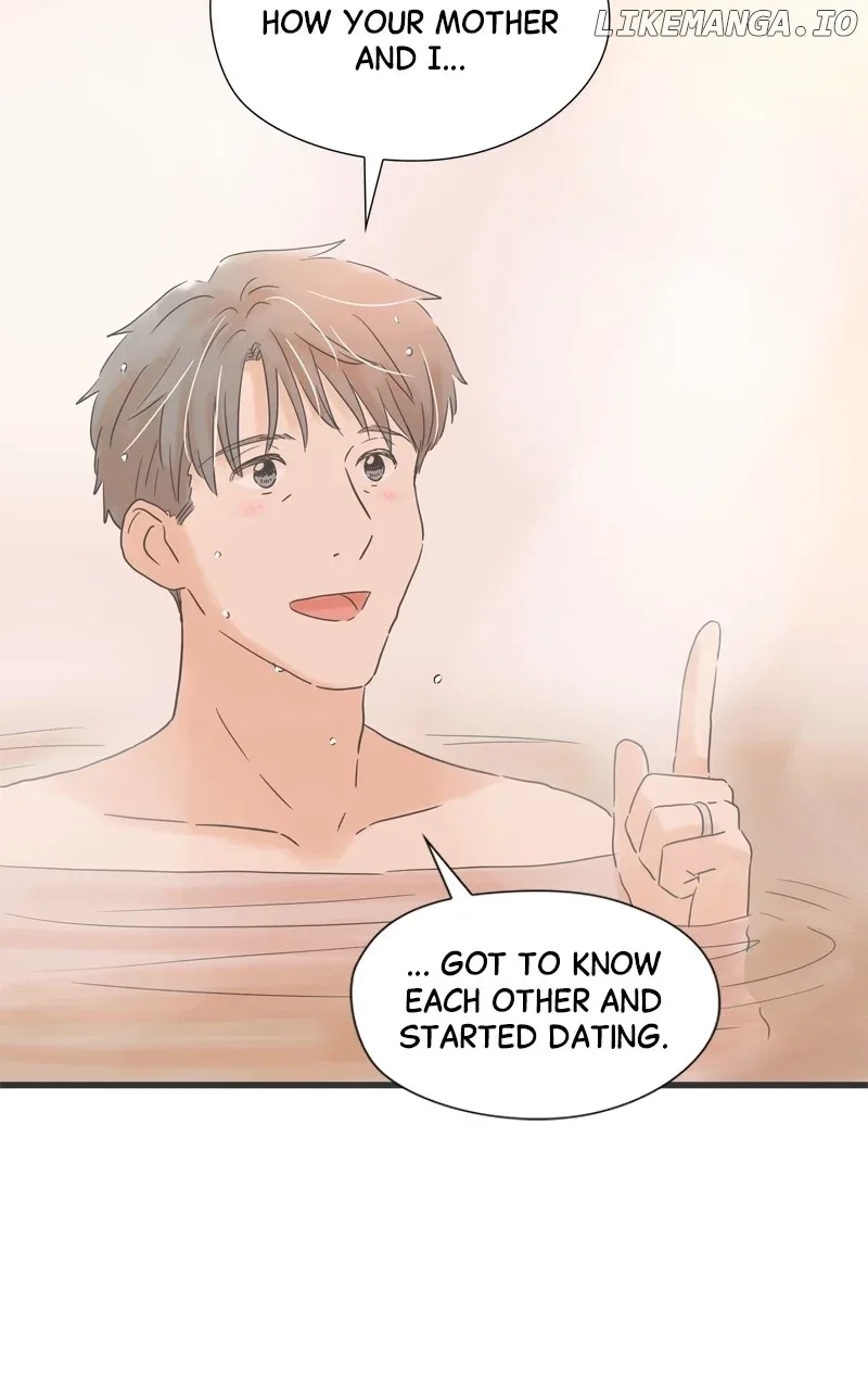 It Rains On Precious Days Chapter 146 page 3
