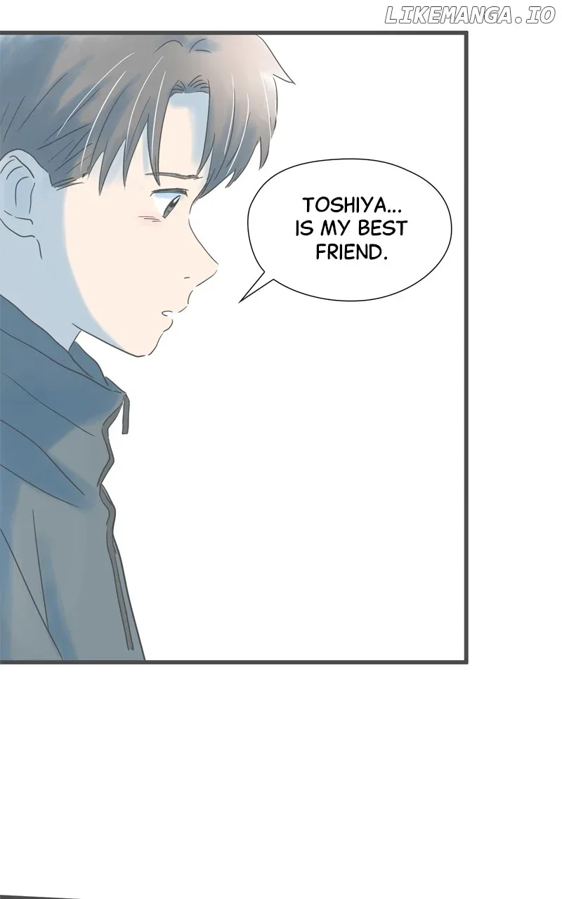 It Rains On Precious Days Chapter 144 page 21