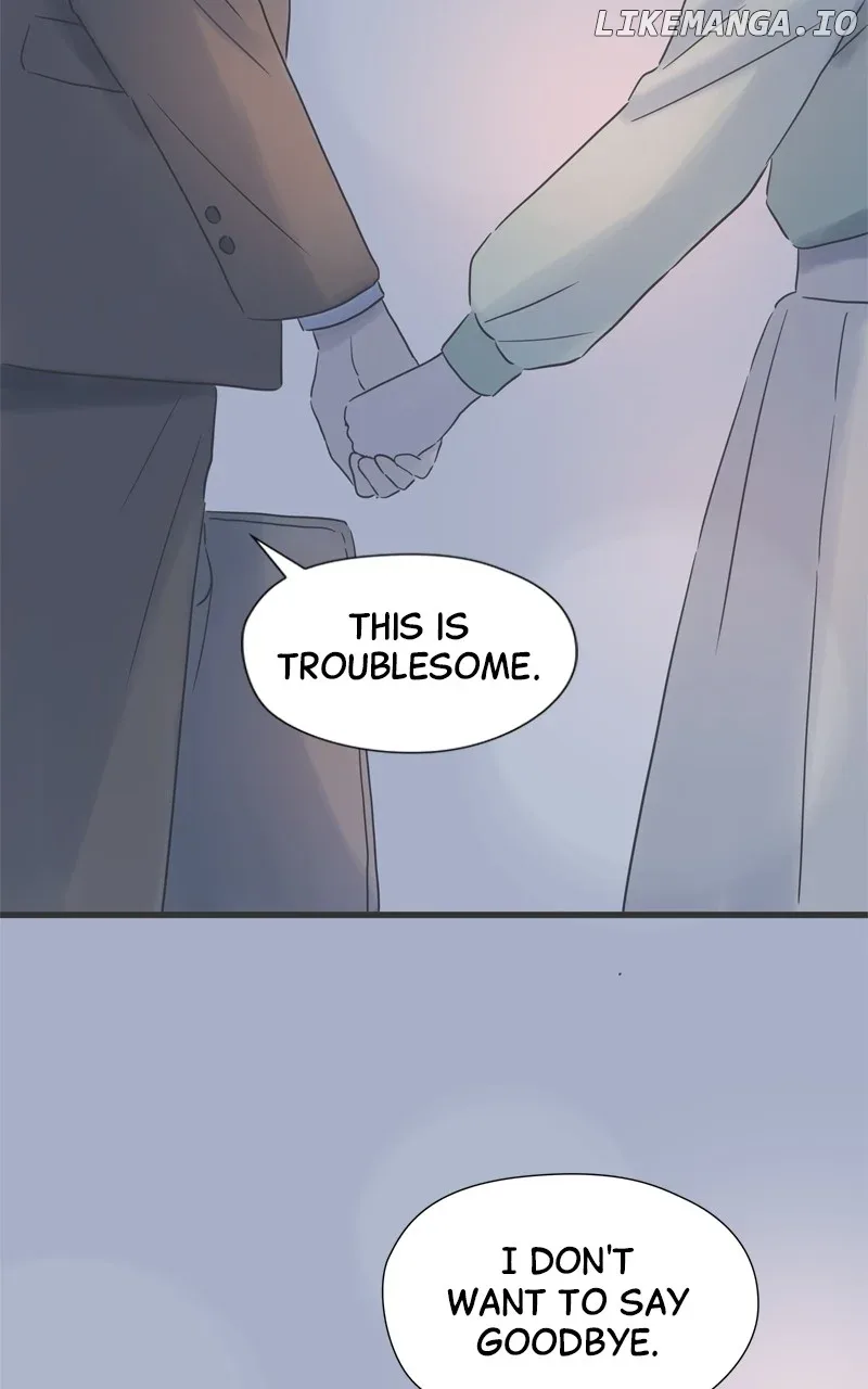 It Rains On Precious Days Chapter 142 page 30