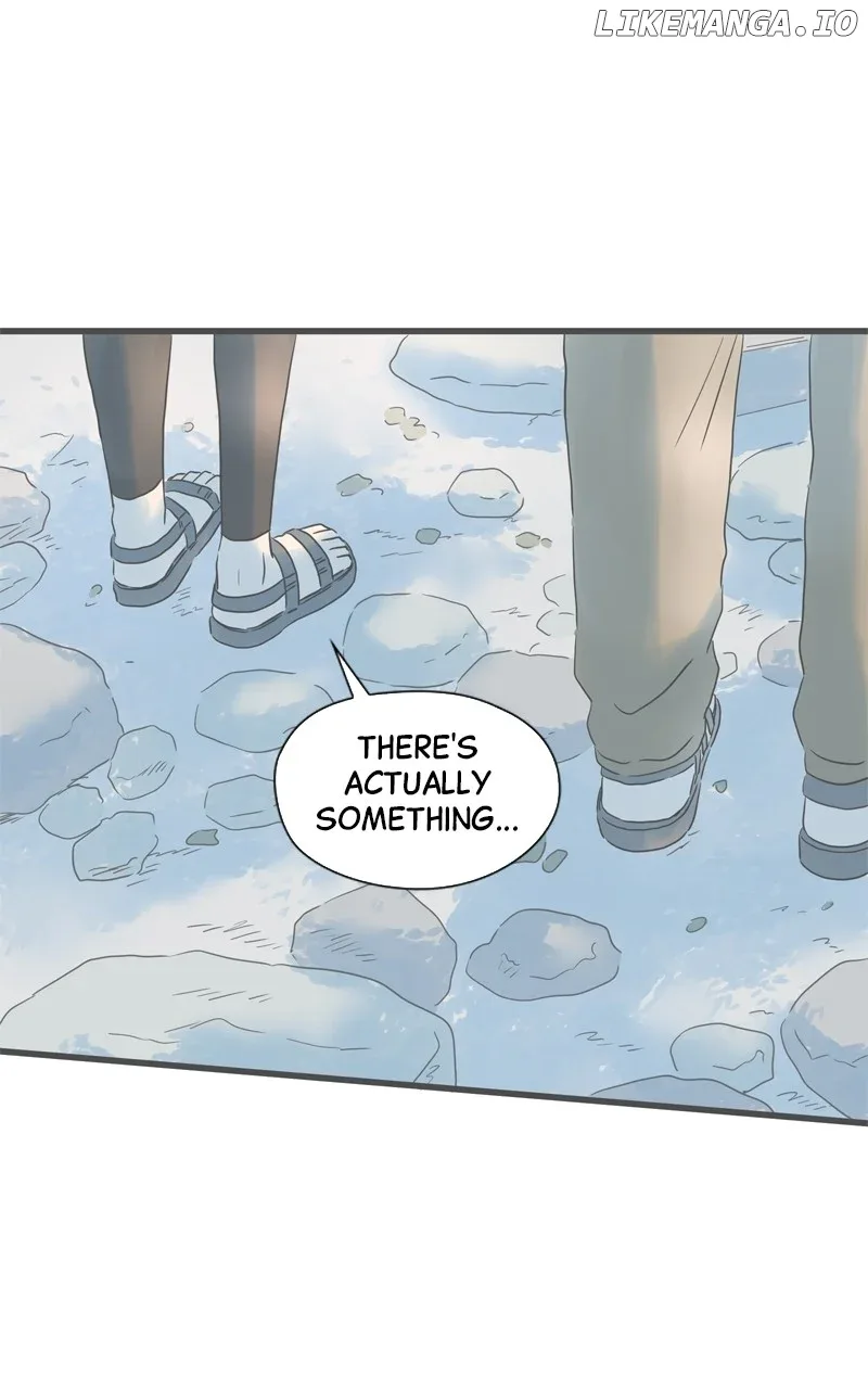 It Rains On Precious Days Chapter 144 page 23