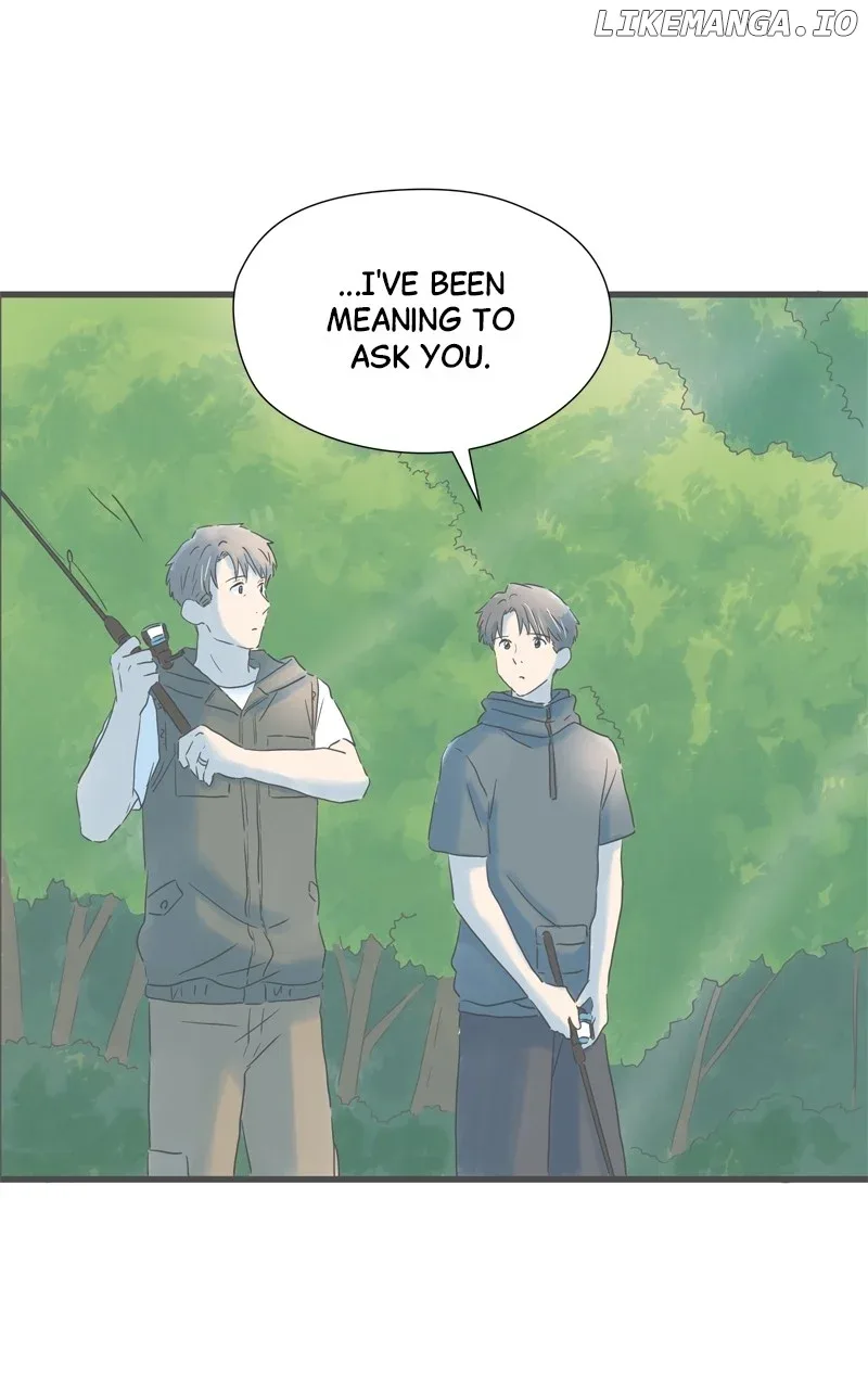It Rains On Precious Days Chapter 144 page 24