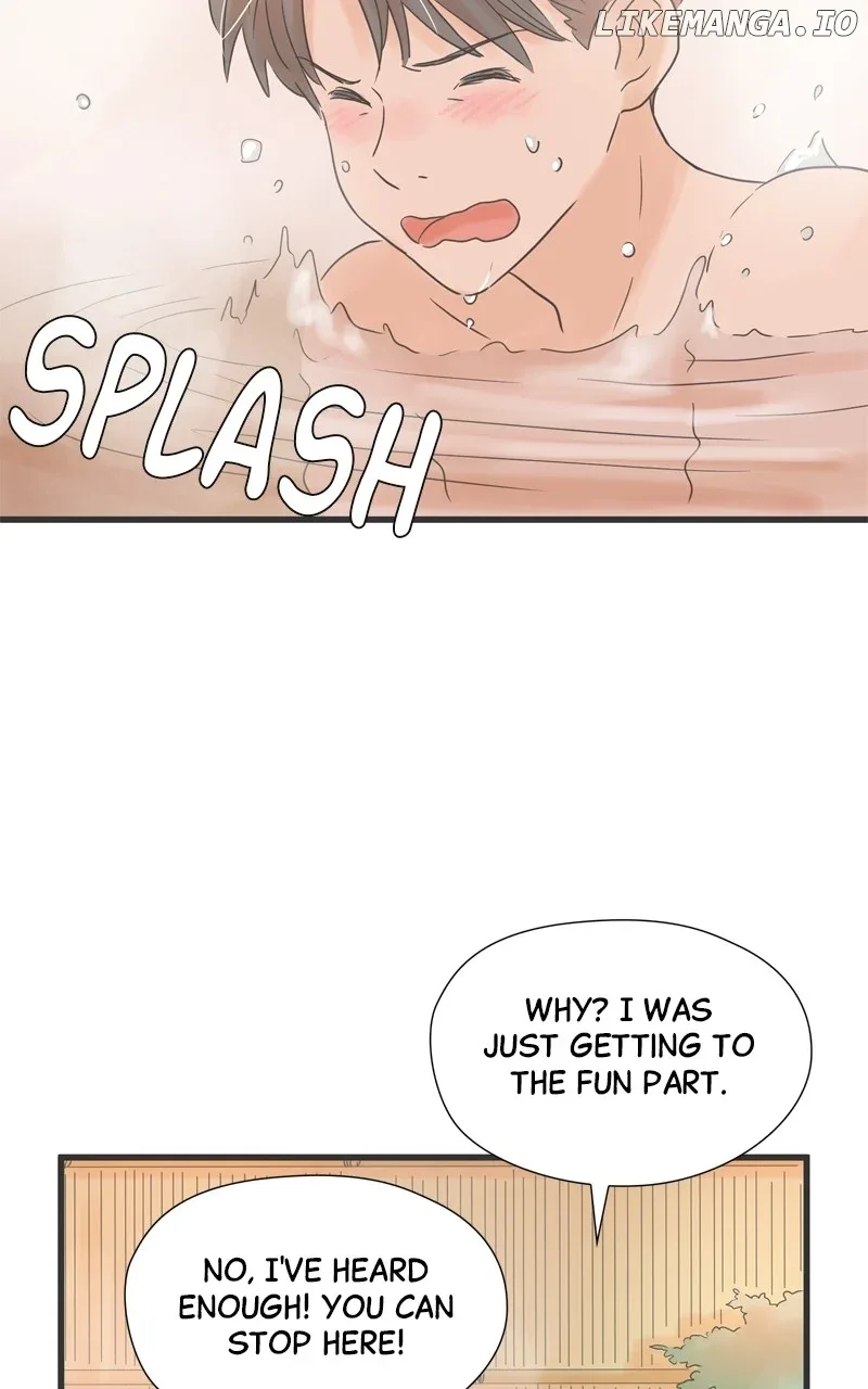 It Rains On Precious Days Chapter 146 page 5