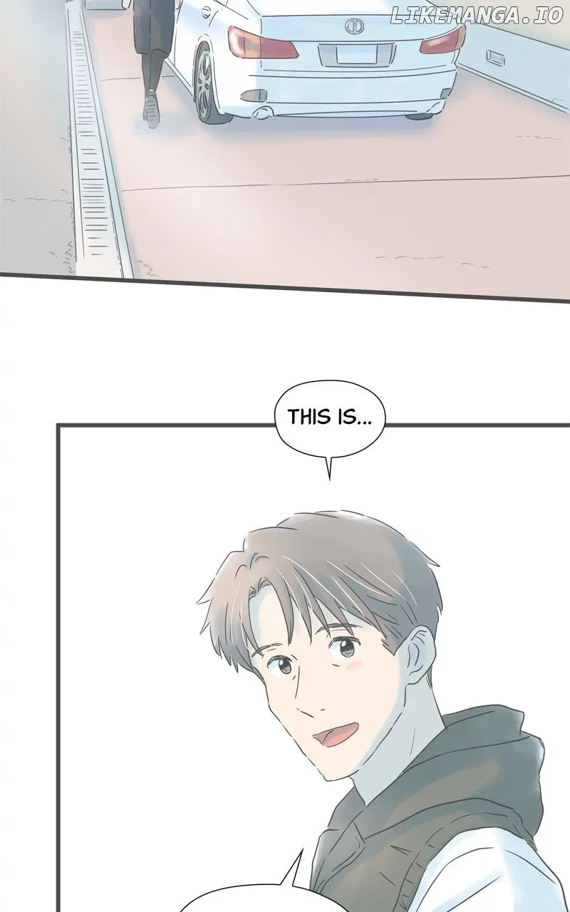 It Rains On Precious Days Chapter 143 page 32