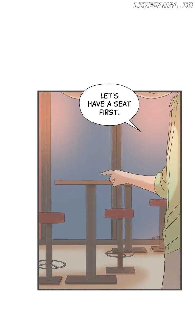 It Rains On Precious Days Chapter 147 page 26