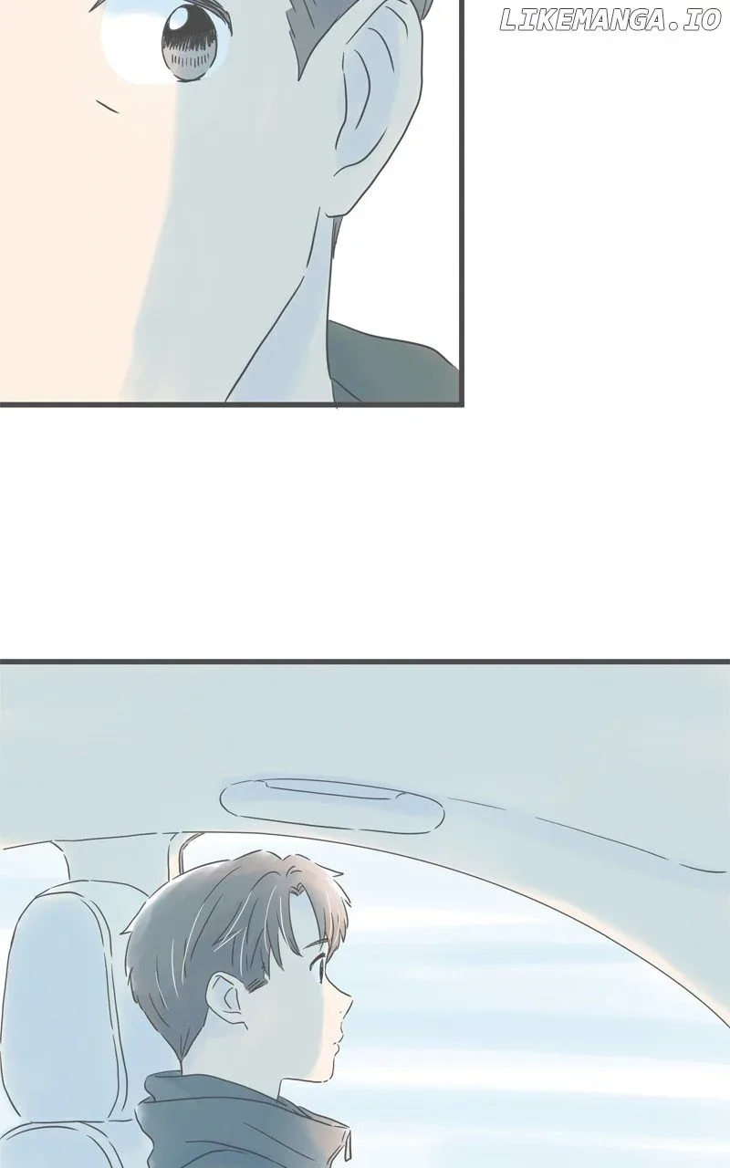 It Rains On Precious Days Chapter 143 page 37
