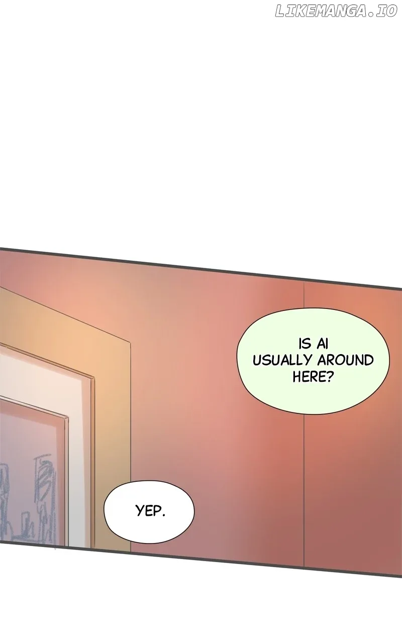 It Rains On Precious Days Chapter 148 page 6
