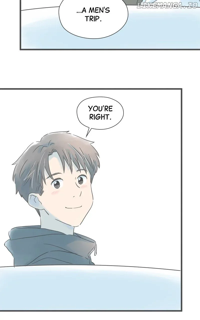 It Rains On Precious Days Chapter 143 page 33