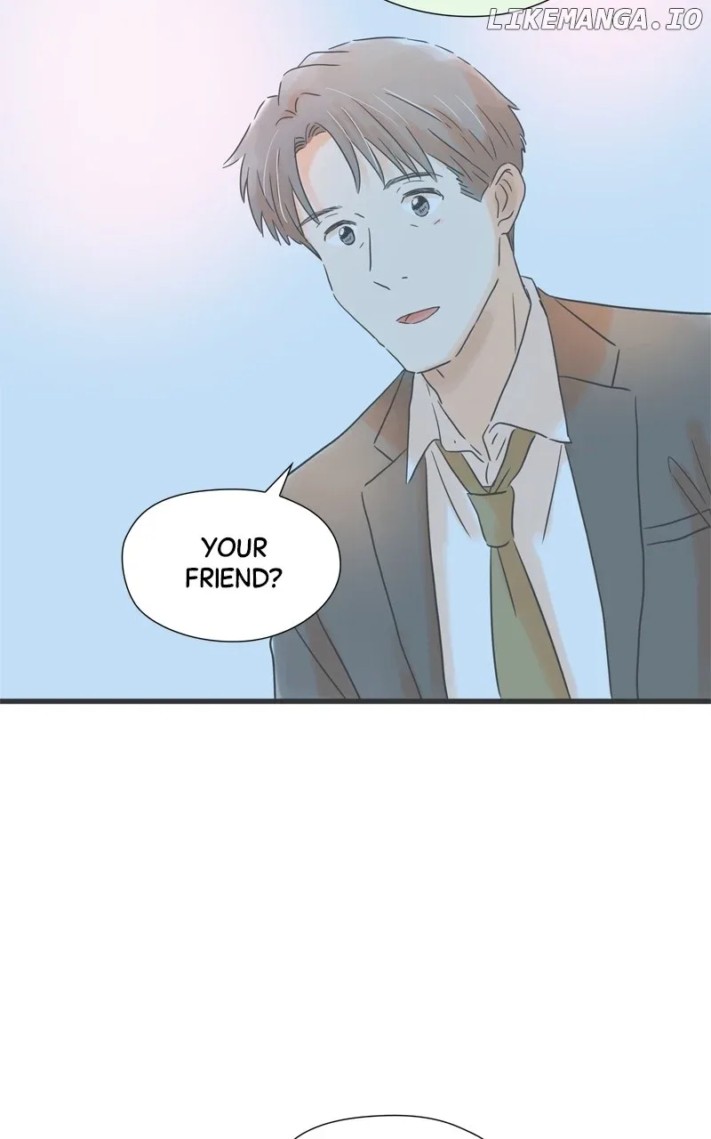 It Rains On Precious Days Chapter 142 page 19